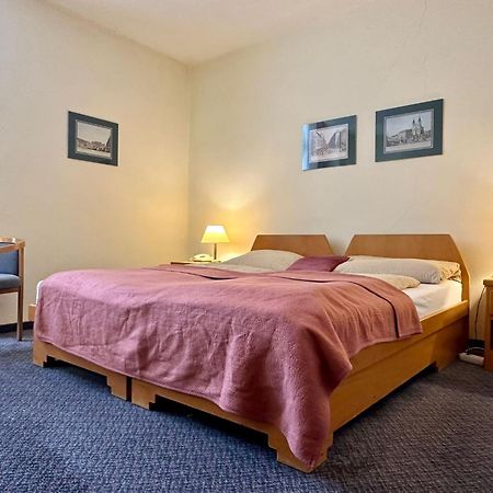 Very Central Apartments, 5 Min To City Center, No Reception Vienna Exterior photo