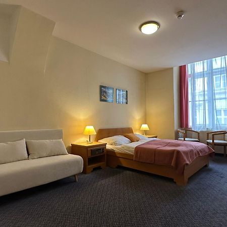 Very Central Apartments, 5 Min To City Center, No Reception Vienna Exterior photo