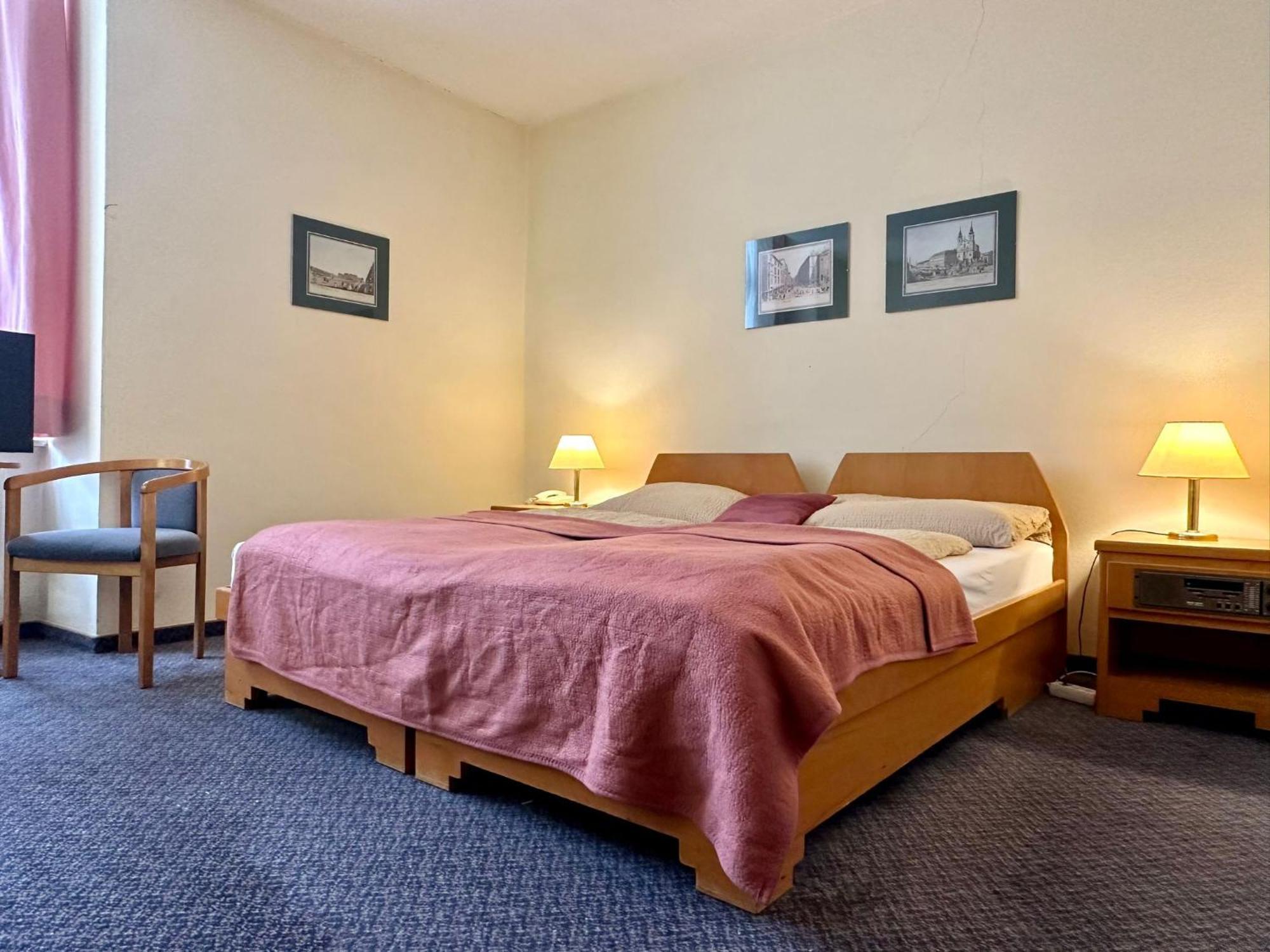 Very Central Apartments, 5 Min To City Center, No Reception Vienna Exterior photo