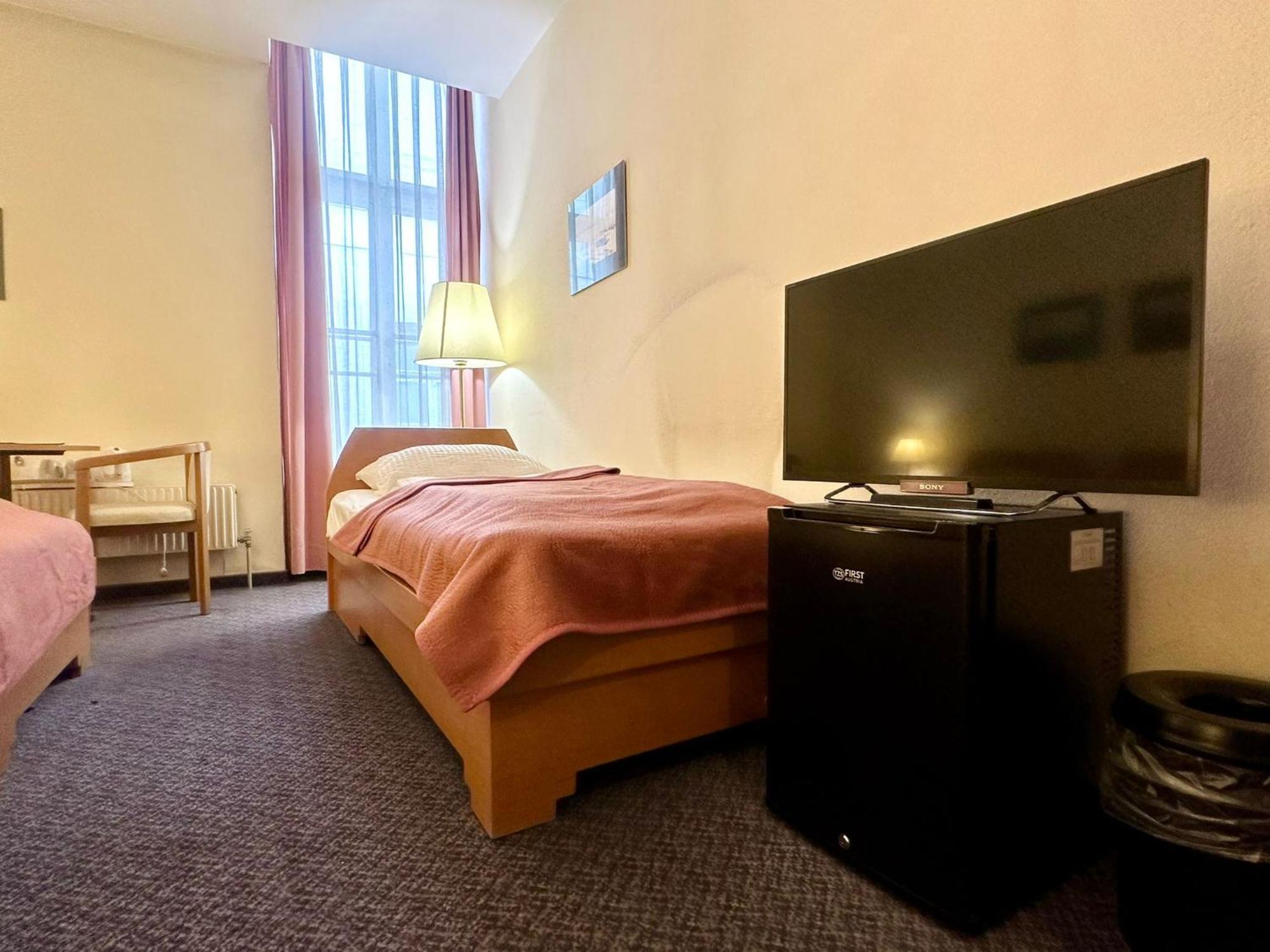 Very Central Apartments, 5 Min To City Center, No Reception Vienna Exterior photo