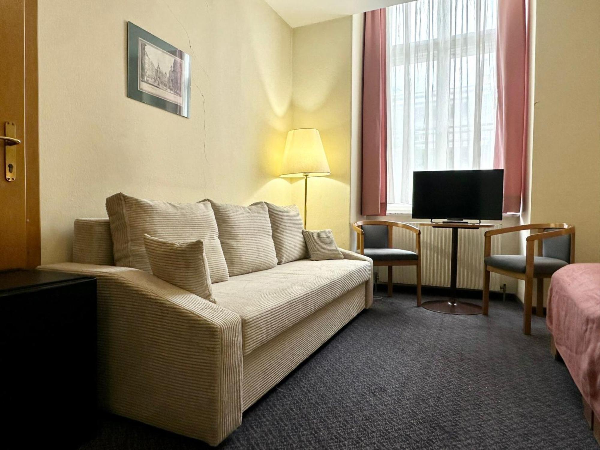 Very Central Apartments, 5 Min To City Center, No Reception Vienna Exterior photo