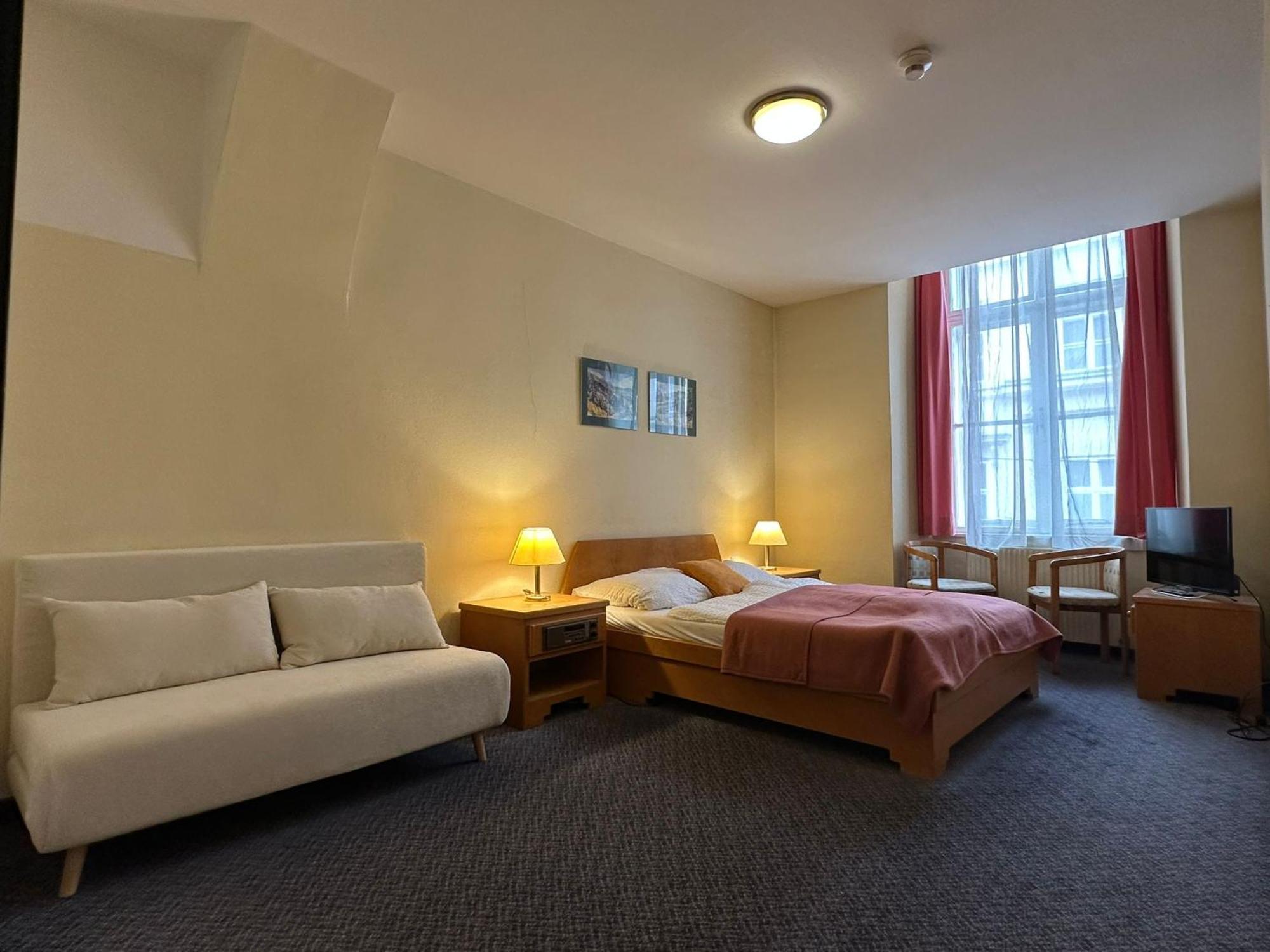 Very Central Apartments, 5 Min To City Center, No Reception Vienna Exterior photo