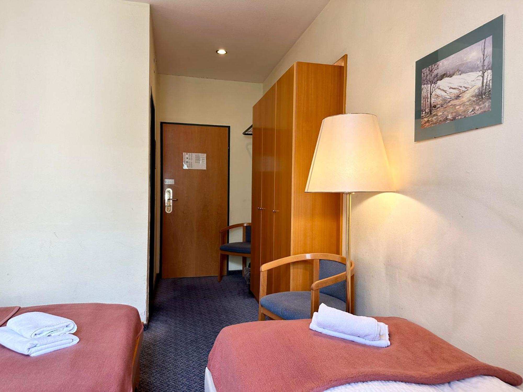 Very Central Apartments, 5 Min To City Center, No Reception Vienna Exterior photo