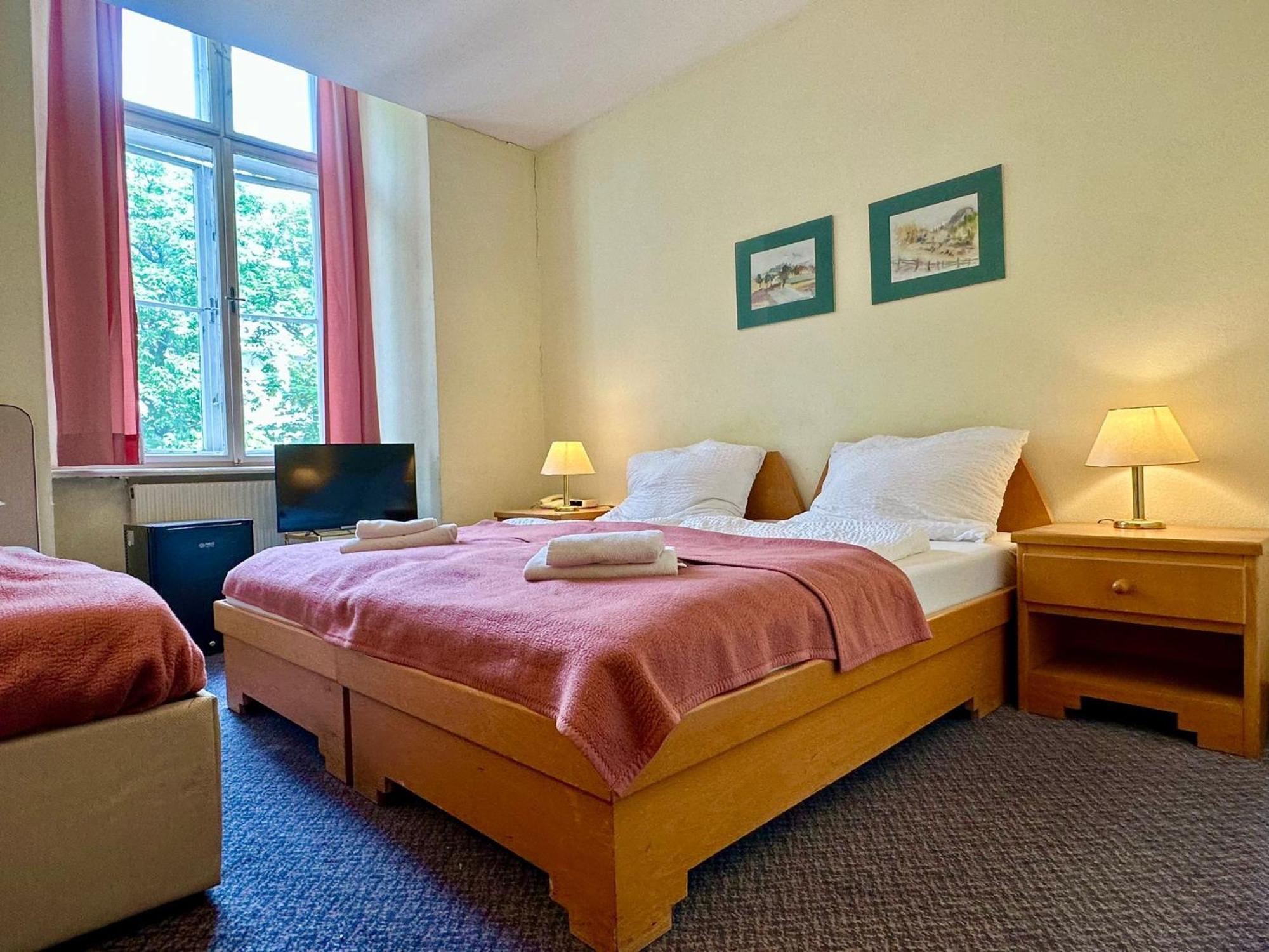 Very Central Apartments, 5 Min To City Center, No Reception Vienna Exterior photo