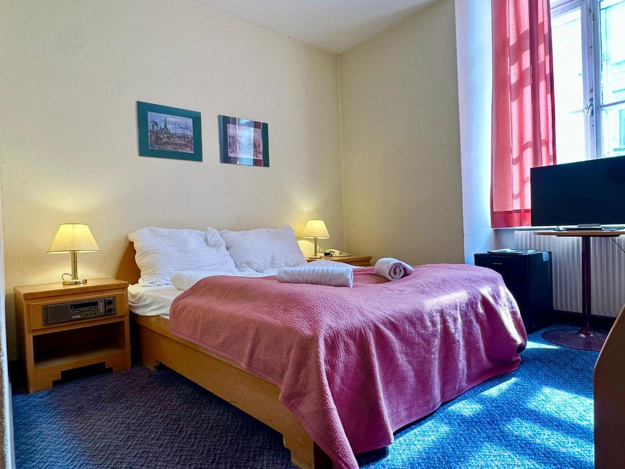 Very Central Apartments, 5 Min To City Center, No Reception Vienna Exterior photo
