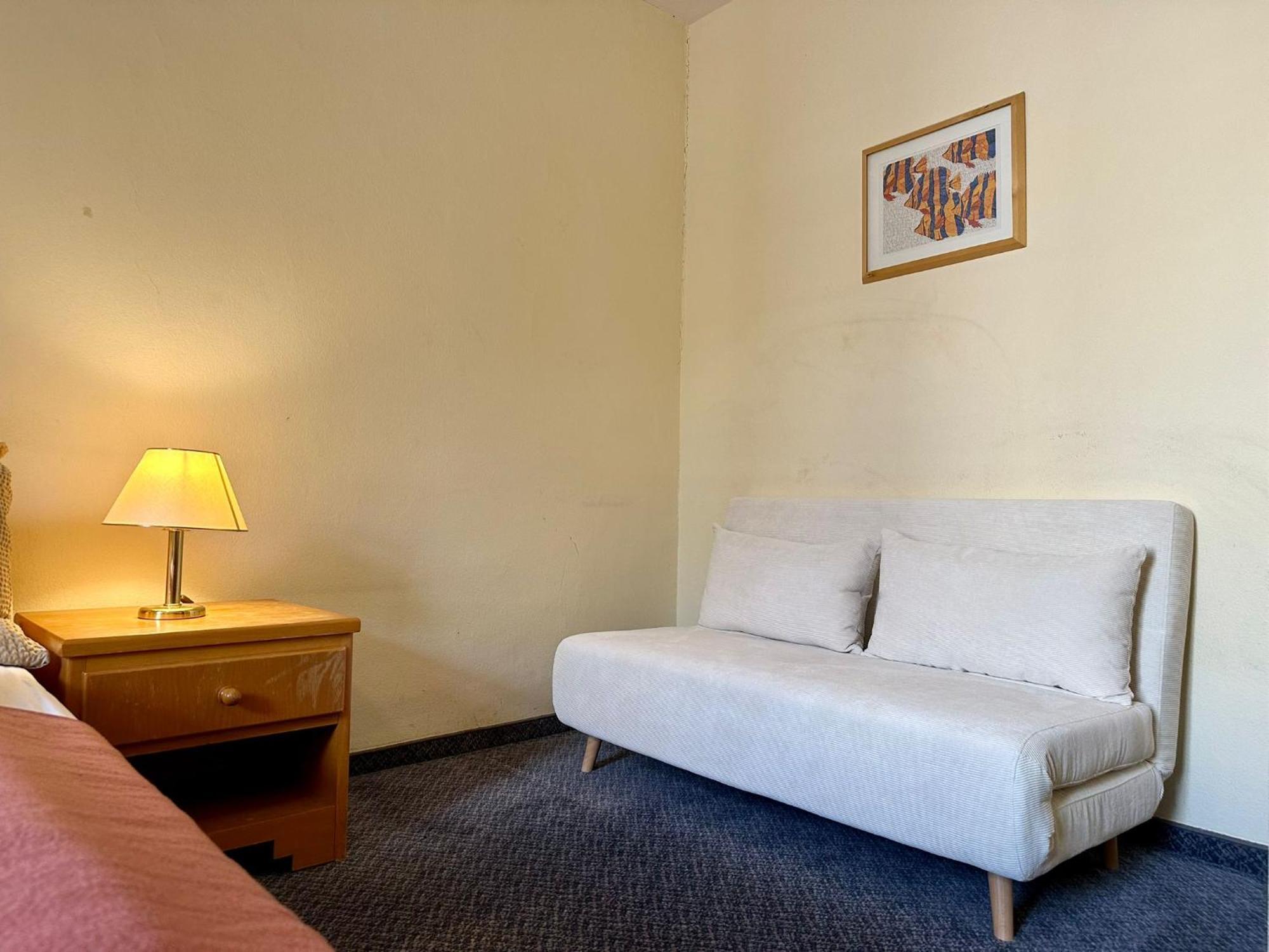 Very Central Apartments, 5 Min To City Center, No Reception Vienna Exterior photo