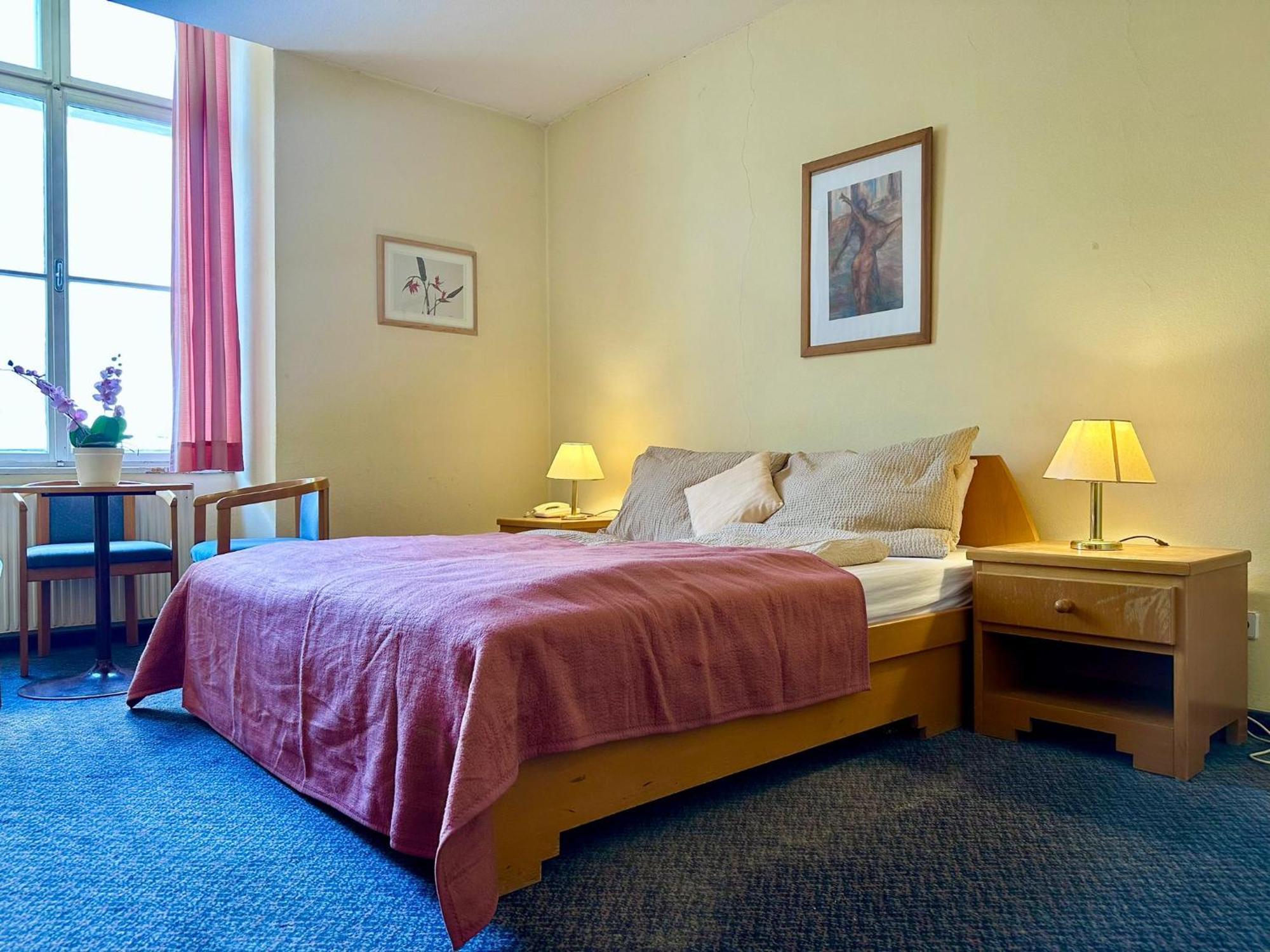 Very Central Apartments, 5 Min To City Center, No Reception Vienna Exterior photo