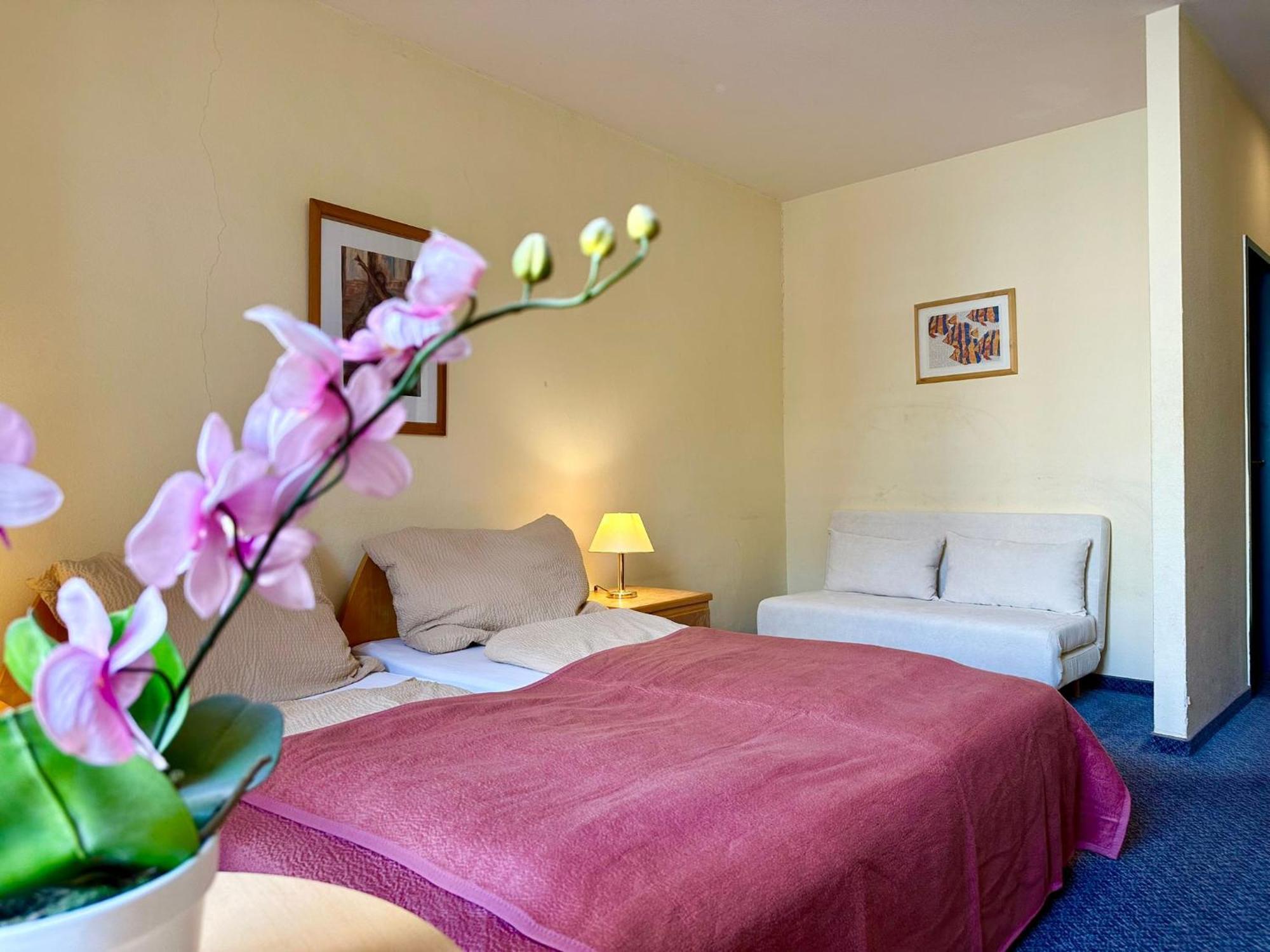 Very Central Apartments, 5 Min To City Center, No Reception Vienna Exterior photo