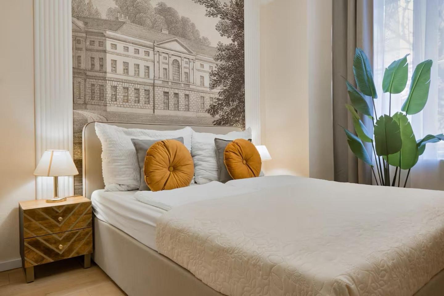 Very Central Apartments, 5 Min To City Center, No Reception Vienna Exterior photo